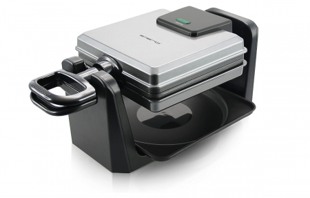 Aparat de preparat vafe Emerio WM-110984 pentru 4 vafe, 1000 W [5]