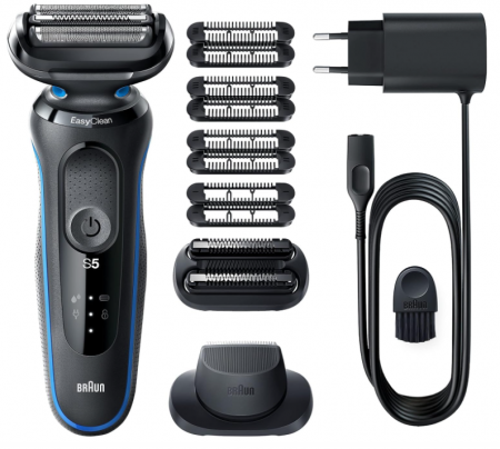Aparat de ras electric Braun Series 5, 51-B1820s [6]