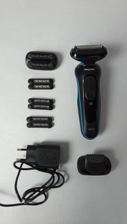 Aparat de ras electric Braun Series 5, 51-B1820s [1]