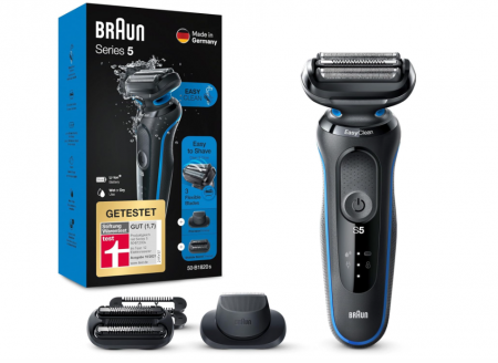 Aparat de ras electric Braun Series 5, 51-B1820s [0]