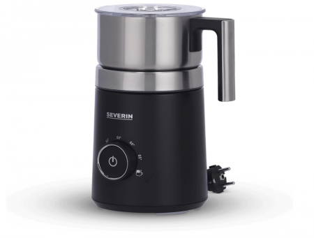 Aparat de spumare lapte Severin SM 3586, 700 ml, 500 W [0]