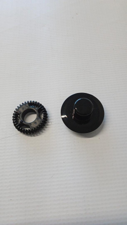 Aparat de spumare lapte Severin SM 3586, 700 ml, 500 W [2]