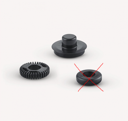 Aparat de spumare lapte Severin SM 3586, 700 ml, 500 W [3]