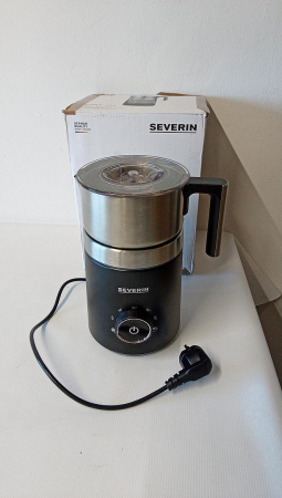 Aparat de spumare lapte Severin SM 3586, 700 ml, 500 W [1]