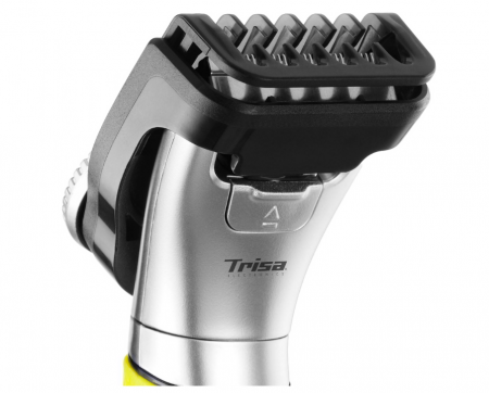 Aparat De Tuns Trisa "Vario Blade 2In1" 1720.2420 [2]