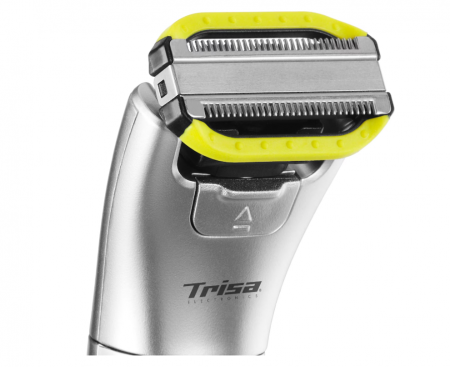 Aparat De Tuns Trisa "Vario Blade 2In1" 1720.2420 [1]