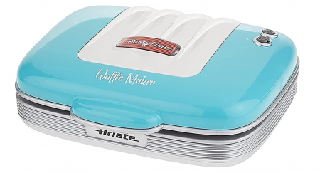 Electrocasnice pentru Bucatarie - Aparat de vafe Ariete Party Time 1973, 700W