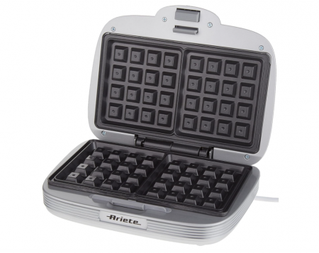 Aparat de vafe Ariete Party Time 1973, 700W [6]