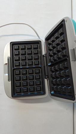 Aparat de vafe Ariete Party Time 1973, 700W [4]