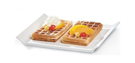 Aparat de vafe/gofre Domo DO9047W/N 1400 wați [7]