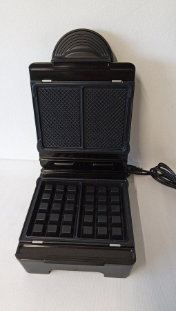 Aparat de vafe LAGRANGE 029424, 1070W, negru [6]