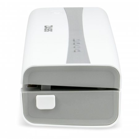 Aparat de vidat alimente 110W Zass ZVS 05 ALB [2]