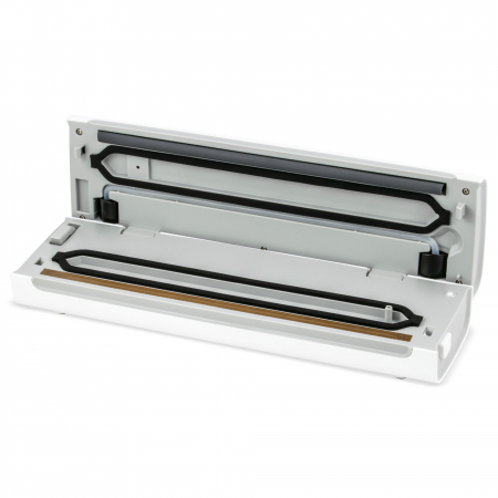 Aparat de vidat alimente 110W Zass ZVS 05 ALB [3]