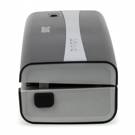 Aparat de vidat alimente 110W Zass ZVS 05 NEGRU [3]