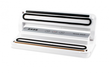 Aparat de vidat alimente Zass ZVS 02 [1]