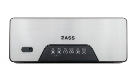 Aparat de Vidat Alimente Zass ZVS 04 [5]