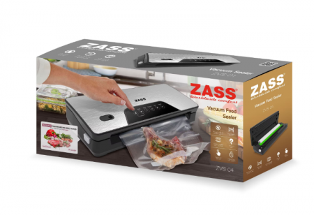 Aparat de Vidat Alimente Zass ZVS 04 [4]