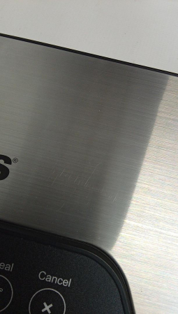 Aparat de Vidat Alimente Zass ZVS 04 [2]