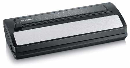 Aparate de vidat - Aparat de vidat Severin Fs 3611, 30 cm, negru