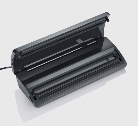 Aparat de vidat Severin Fs 3611, 30 cm, negru [8]