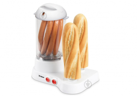 Aparat Hot Dog 7398.7012 [0]