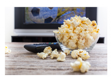 Aparat pentru popcorn Trisa Classic 7707.7512 [4]