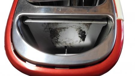 Aparat pentru prepararea de hot dog Ariete 186 Hot Dog Maker, 650 W [1]