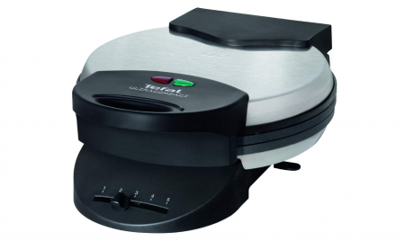 Electrocasnice pentru Bucatarie - Aparat pentru preparat vafe Tefal WM310D, 1000W