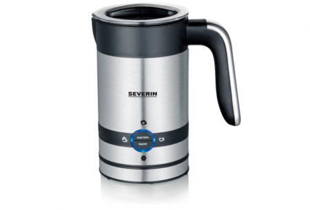 Espressoare si cafetiere - Aparat pentru spuma de lapte SEVERIN, spumant electric, 200 ml