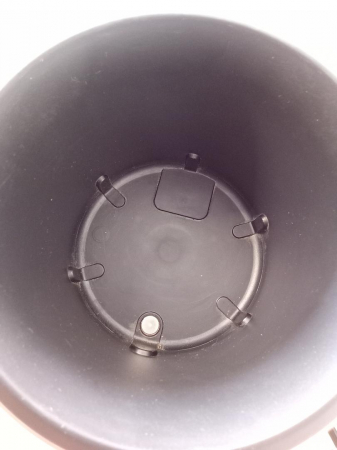 Aparat pentru spuma de lapte si ciocolata calda Riviera & Bar, 600 ml, BCL540 [6]