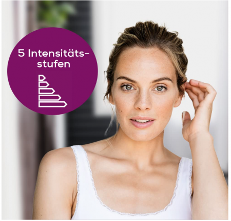 Aparat Pureo Derma Peel pentru microdermabraziune Beurer FC 100 [7]