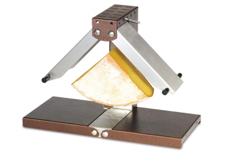 Aparat Raclette branza LOUIS TELLIER Brézière [0]