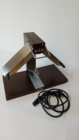 Aparat Raclette branza LOUIS TELLIER Brézière [1]