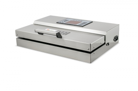 Aparat semi-comercial de vidat alimente Zass ZVS 10 [3]