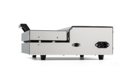 Aparat semi-comercial de vidat alimente Zass ZVS 10 [5]