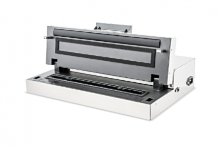 Aparat semi-comercial de vidat alimente Zass ZVS 10 [2]