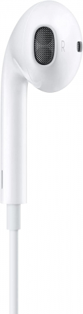 Casti EarPods  3,5 mm - alb - RESIGILAT - APPLE [3]