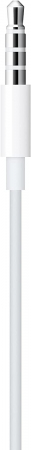 Casti EarPods  3,5 mm - alb - RESIGILAT - APPLE [1]