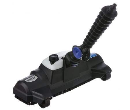 AR Blue Clean Aqua Sweeper Perie pentru aparat de spalat cu presiune [2]