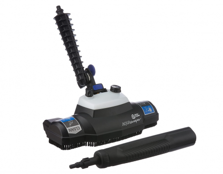 AR Blue Clean Aqua Sweeper Perie pentru aparat de spalat cu presiune [1]
