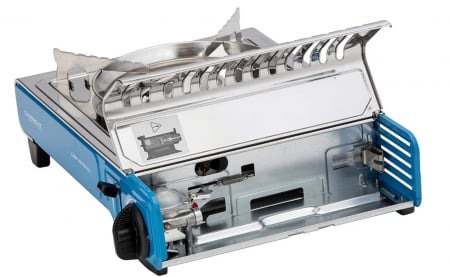 Aragaz capming Campingaz Camp'Bistro DLX, 1 ochi, albastru [5]