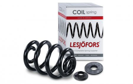 Auto Moto - Arc elicoidal Lesjöfors 4295019, spate