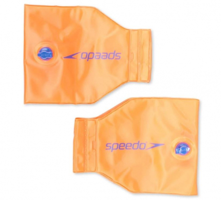 Aripioare inot gonfiabile pentru copii Speedo, pentru piscină și plajă, 6-12 ani [4]