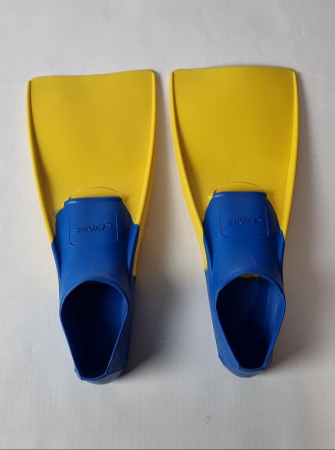 Aripioare lungi pentru înot și snorkeling FINIS, XS [1]