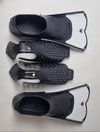 Aripioare pentru înot Cressi [3]