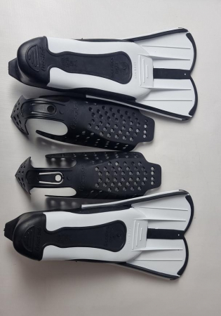 Aripioare pentru înot Cressi [2]