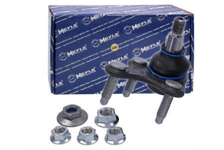 Reparatii si echipamente auto - Articulatie sarcina/ghidare partea de jos, Axa fata dreapta, MEYLE 116 010 0018