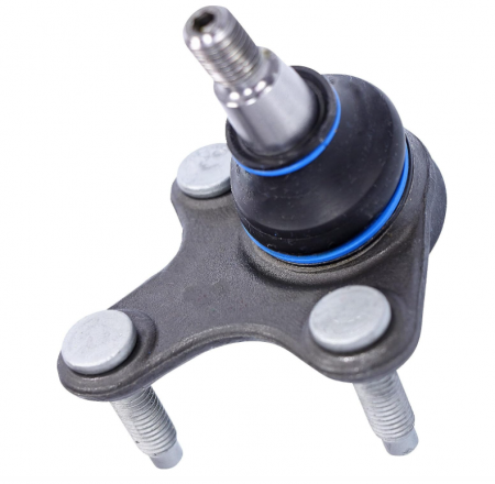 Articulatie sarcina/ghidare partea de jos, Axa fata dreapta, MEYLE 116 010 0018 [1]