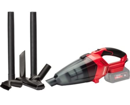 Aspiratoare si Roboti - Aspirator 18 V fără acumulator sau încărcător, cu kit de aspirare - ROTAKE 8515