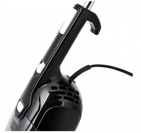 Aspirator vertical 2 în 1 Amazon Basics cu cablu, motor ECO, filtru HEPA, greutate redusă [6]